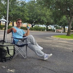 Meet your Posher, Ignacio